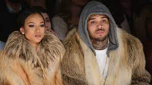 Chris brown news, gossip, photos of chris brown, biography, chris brown girlfriend list 2016. Chris Brown Is Ordered To Stay Away From Ex Girlfriend Karrueche Tran Bbc News