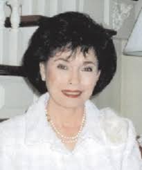 Judy Comeaux Obituary (1938