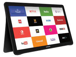 Samsung Galaxy View - Notebookcheck.com ...