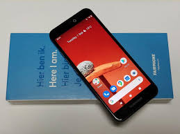 That includes offering five years of support for fairphones, including spare and replacement parts and software updates. Fairphone 3 Is The Smartphone You Upgrade At Home