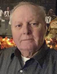 Obituary information for Michael Anthony Hallman