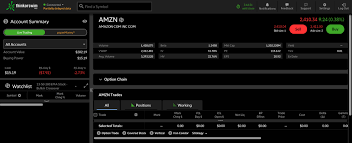 The td branch locator can help you navigate to the nearest branch or atm, and it can also show you where to f. Td Ameritrade Launches Web Interface For Thinkorswim Trading Platform Techradar