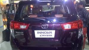 We did not find results for: Toyota Innova Crysta Service Interval Maintenance Costs Spare Parts In India