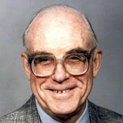 John Pratt: American business academic (1931-)