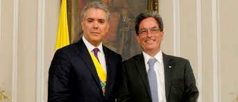 El gobierno acaba de radicar una nueva reforma tributaria bajo el nombre de proyecto de ley de financiamiento. La Reforma Tributaria Del Presidente Duque Razon Publica