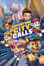 If any apk download infringes your copyright, please contact us. Paw Patrol The Movie Adventure City Calls Free Download Repacklab