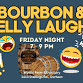 Bourbon & Belly Laughs  — Mystic Farm & Distille... event in Durham, NC