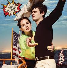 Lana del rey — let me love you like a woman 03:20. The Myth Of Lana Del Rey Becomes Real Frieze