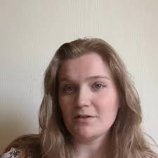 HERVOICE- Leah Tracy