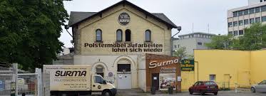 Polsterei Surma Obentrautstrasse 21 10963 Berlin 030 2510421