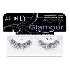 The ardell 105 lashes are available in as a few variations: Ardell Natural Lash 105 Discount Beauty Boutique
