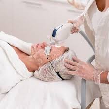 Laser Skin Tightening in Islamabad