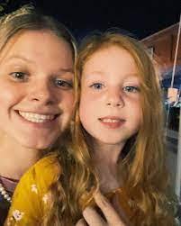 Whitney Hays's Instagram, Twitter & Facebook