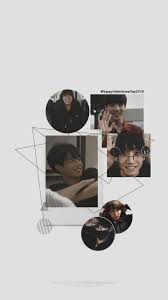 Bts valentines card valentinki bts bts memes kpop. Wallpapers Bts N And Jeon Jungkook Image 6934421 On Favim Com