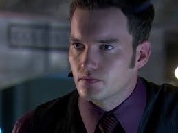 Torchwood" Captain Jack Harkness (TV Episode 2007)