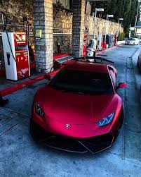 Lamborghini Sport Car Sports Cars Lamborghini Best Luxury Cars Red Lamborghini