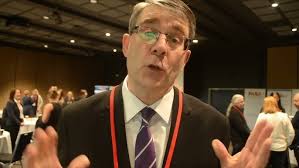 PASA CEO Jonathan Dutton previews Premier Confex 22