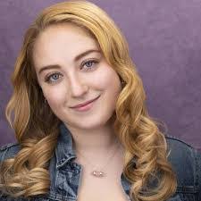 Alexa Joseph's Instagram, Twitter & Facebook