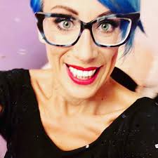 Paola Di Giambattista, The Healthy Food Specialist