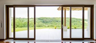 Fenêtre à ouverture oscillo et battante, appelée ob. La Fenetre En Aluminium Ou En Couleur Oscillo Coulissante