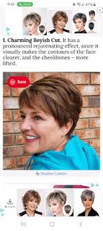 Short hair stylist recommendations with photo ideas