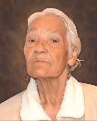 Maria Garcia Obituary