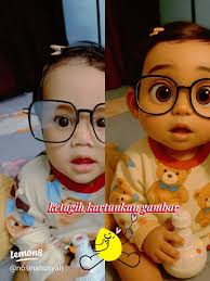 Ketagih Kartunkan Gambar: Eksplorasi Kreativiti Digital