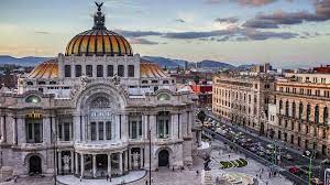 Your ultimate guide to mexico city for tourists. In Mexico City Pleasantries Help Keep The City Afloat Bbc Travel
