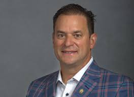 Mike Andreozzi Announcement