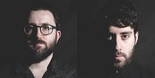 Embers' brilliant 'melancholic and uplifting' new single makes them our  artist of the day