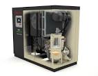 Compresseurs d air vis lubrifies - Ingersoll Rand