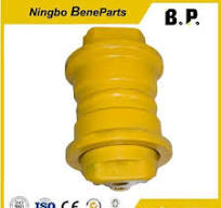 150-30-25115 Excavator Bulldozer Track Parts Top Carrier Roller