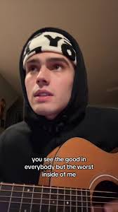 inside The Music Tyler Mann