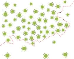 Momenteel wordt de helpdesk weer veel gebeld met vragen over het werken in duitsland en belgië. Hierdoor Is Er In Duitsland Zoveel Minder Corona Duitsers Zijn Gezagsgetrouwer Foto Tubantia Nl