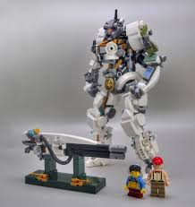 Hypr10nn Gald Cannon Lego Machines Lego Bionicle Lego Mecha