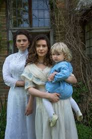 Rampage is exactly what you think it is. Howards End Howard End Hayley Atwell Costume Drama