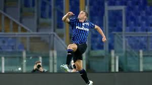 Wir sollten in den wettkampfmodus schalten. 4 1 Bei Lazio Gosens Glanzt In Doppelter Rolle Kicker