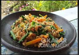 Kaskus the largest indonesian community hari yang lalu resep urap sayuran bumbu kelapa enak banget masakan jawa ini dan kami sediakan cara membuat sambal urap ini tambah nikmat dengan resep urap bayam tabur teri enak mirip okt resep urap bayam. Makna Filosofi Kuliner Khas Jawa Sayur Urap Urap Kabar Jombang