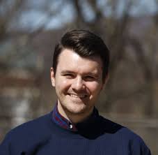 Letter from Mayor-Elect Max Conway