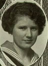 Alice Marie Groth Stoltenberg (1906-2006)