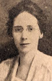 Adkins, Grace Evelyn Reese