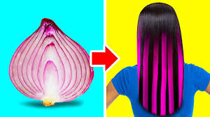 Try on blonde hair color shades, red hair color, or even vibrant hair color with our new 3d technology! 25 How To Color Your Hair At Home Natural Hair Dyes Youtube
