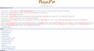 All star musics apk produc. Raja Fm Punjabi Song