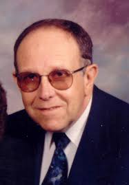 Obituary for Dr. Jerry W. Phillips