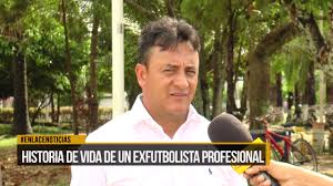 Adeudos millonarios de los estados a la cfe / mario carbonell. John Mario Ramirez Exfutbolista Historia De Vida Youtube