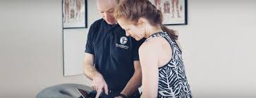 Klinikken er en stor klinik med tilhørende træningscenter indrettet. Allerodfys Priser