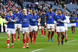 The magazine was published by excelsior publications until 2003 when it was acquired by emap france. Tournoi Des Six Nations Pas De Date Pour France Irlande Mais Galles Ecosse Maintenu L Equipe