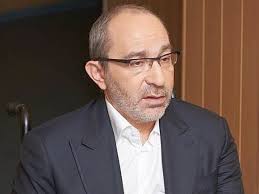 Есть обновление от 09:13 →. Mer Harkova Gennadij Kernes Umer V Rezultate Zarazheniya Covid 19 Rosbalt