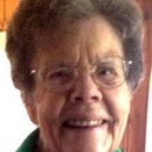 Obituary of Bettie Jeanette O'Dell