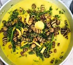 Jul 20, 2021 · resepi 1 kilo siput lemak cili padi ~ resepi ketam masak lemak cili api. Gulai Lemak Siput Sedut Rempah Haji Halim